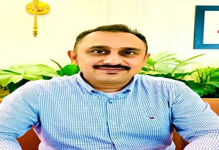 Mana Projects Appoints Sujith Sebastian as Group CSO